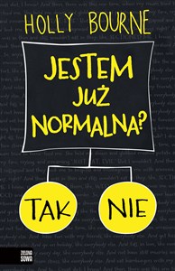 Obrazek Jestem już normalna?