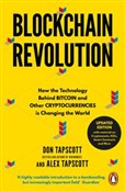 Blockchain... - Don Tapscott, Alex Tapscott - buch auf polnisch 