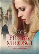 Próba miło... - Mirosława Kareta - buch auf polnisch 