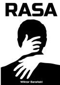 Polska książka : Rasa - Wiktor Barański