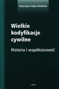 Wielkie ko... - Katarzyna Sójka-Zielińska - buch auf polnisch 