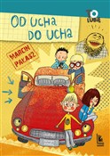 Polska książka : Od ucha do... - Marcin Pałasz