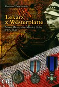 Polnische buch : Lekarz z W... - Krzysztof Zajączkowski