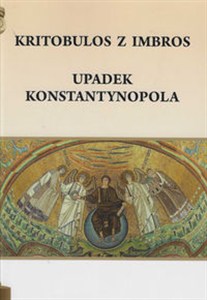 Bild von Upadek Konstantynopola