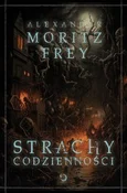 Polnische buch : Strachy co... - Alexander Moritz Frey
