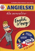 Angielski ... - Iva Dostalova, Sarka Zelenkova, James Branan -  Książka z wysyłką do Niemiec 