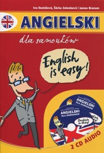 Bild von Angielski dla samouków + 2CD