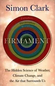 Firmament - Simon Clark - Ksiegarnia w niemczech