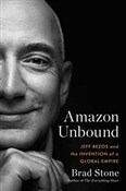Amazon Unb... - Brad Stone -  polnische Bücher