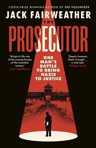 Bild von The Prosecutor