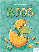 Polska książka : Ktoś - Stadtmüller Ewa