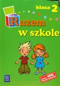 Książka : Razem w sz... - Jolanta Brzózka, Katarzyna Harmak