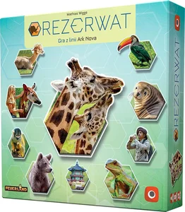 Bild von Gra Rezerwat