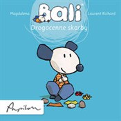 Bali Drogo... - Richard Magdalena Laurent -  Książka z wysyłką do Niemiec 