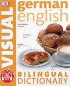 German-Eng... -  Książka z wysyłką do Niemiec 