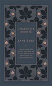 Polska książka : Jane Eyre - Charlotte Bronte