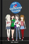 Polnische buch : Klub Czerw... - Ana Punset