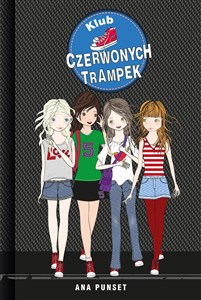 Obrazek Klub Czerwonych Trampek