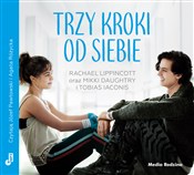 Książka : [Audiobook... - Rachael Lippincott, Mikki Daughtry, Tobias Iaconis