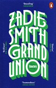 Grand Unio... - Zadie Smith - buch auf polnisch 