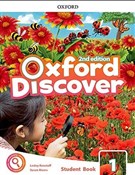 Oxford Dis... - Lesley Koustaff, Susan Rivers -  Polnische Buchandlung 