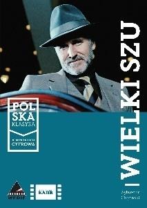 Bild von Wielki Szu DVD