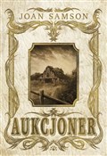 Polnische buch : Aukcjoner - Joan Samson