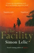 Facility - Simon Lelic -  Książka z wysyłką do Niemiec 
