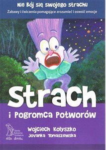 Obrazek Strach i Pogromca Potworów