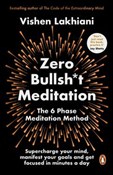 Polska książka : Zero Bulls... - Vishen Lakhiani