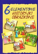 6 elemento... -  Książka z wysyłką do Niemiec 