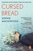 Polnische buch : Cursed Bre... - Sophie Mackintosh
