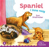 Książka : Spaniel i ... - Ewa Stadtmüller