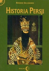 Obrazek Historia Persji Tom 3