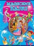 Magiczne b... - Opracowanie Zbiorowe - buch auf polnisch 