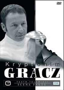 Bild von Kryptonim Gracz