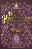 Książka : The Profes... - Charlotte Bronte