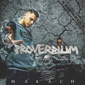 Książka : Proverbium... - Małach