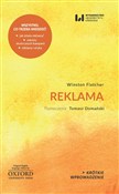 Polnische buch : Reklama Kr... - Winston Fletcher