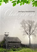 Polnische buch : Chata za w... - Józef Ignacy Kraszewski