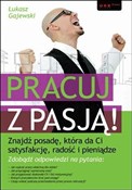 Pracuj z p... - Łukasz Gajewski - Ksiegarnia w niemczech