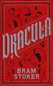 Polnische buch : Dracula - Bram Stoker
