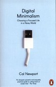 Książka : Digital Mi... - Cal Newport