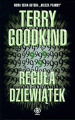 Reguła dzi... - Terry Goodkind -  fremdsprachige bücher polnisch 