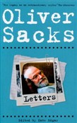 Polnische buch : Letters - Oliver Sacks