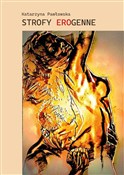 Polnische buch : Strofy ero... - Katarzyna Pawłowska