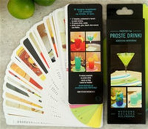 Bild von Proste drinki