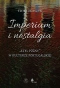 Polnische buch : Imperium i... - Ewa Łukaszyk