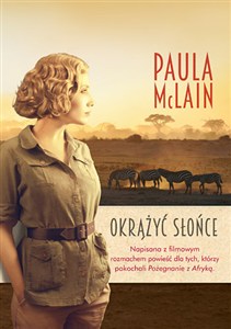 Obrazek Okrążyć słońce