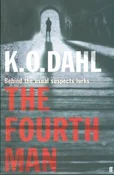 Fourth Man... - K.O. Dahl -  Książka z wysyłką do Niemiec 